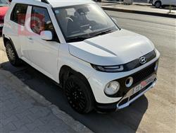 هيونداي كاسبر